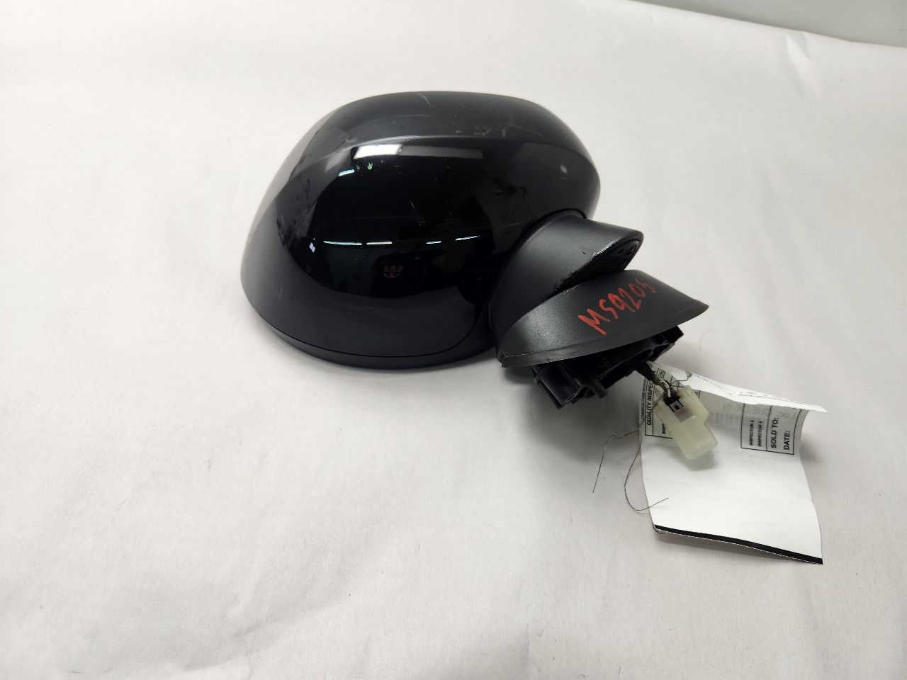 2022 MINI COOPER COOPER 1.5L 3cyl Gasoline SIDE VIEW MIRROR - 493196 — photo 1