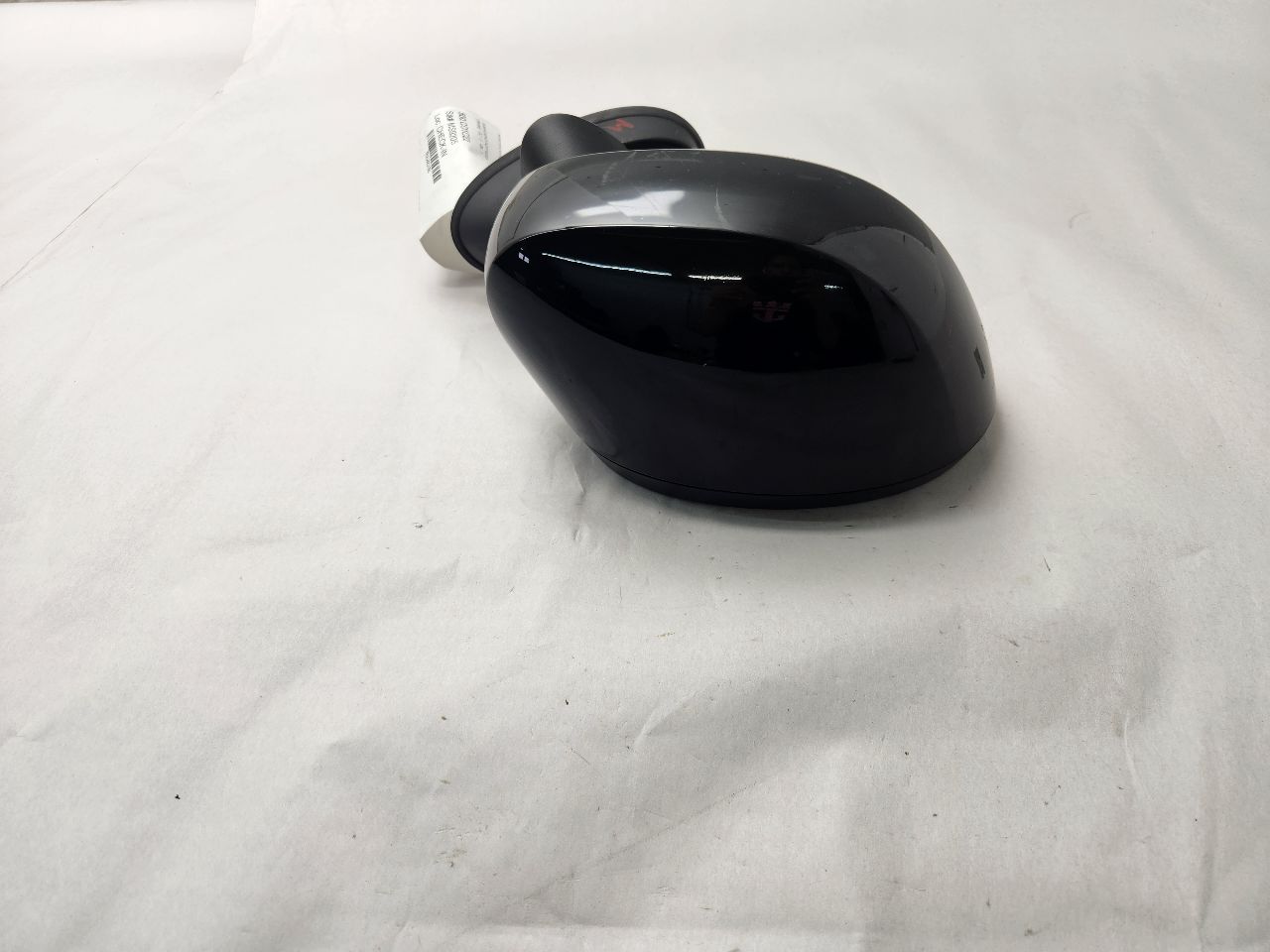 2022 MINI COOPER COOPER 1.5L 3cyl Gasoline SIDE VIEW MIRROR - 493196 — photo 3