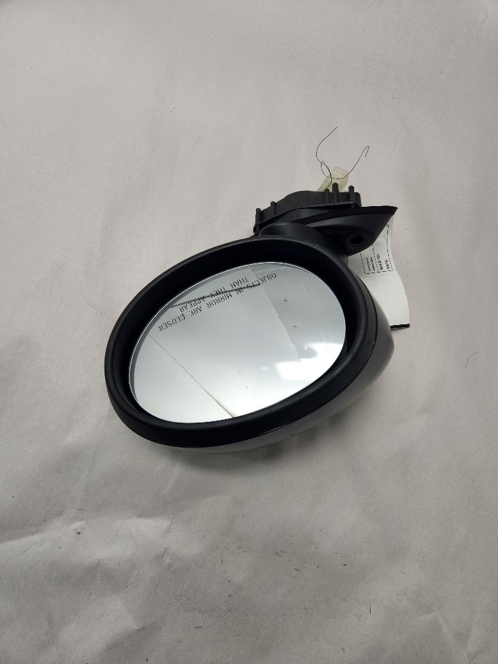 2022 MINI COOPER COOPER 1.5L 3cyl Gasoline SIDE VIEW MIRROR - 493196 — photo 4