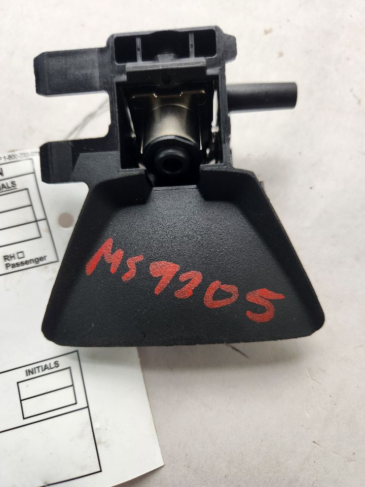 2022 MINI COOPER COOPER 1.5L 3cyl Gasoline Camera Projector - 493198 — photo 1