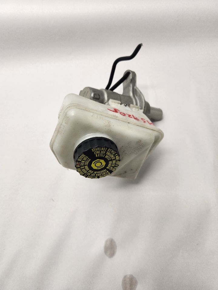 2022 MINI COOPER COOPER 1.5L 3cyl Gasoline BRAKE MASTER CYL - 493202 — photo 1