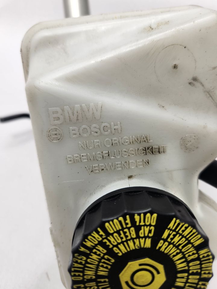 2022 MINI COOPER COOPER 1.5L 3cyl Gasoline BRAKE MASTER CYL - 493202 — photo 2