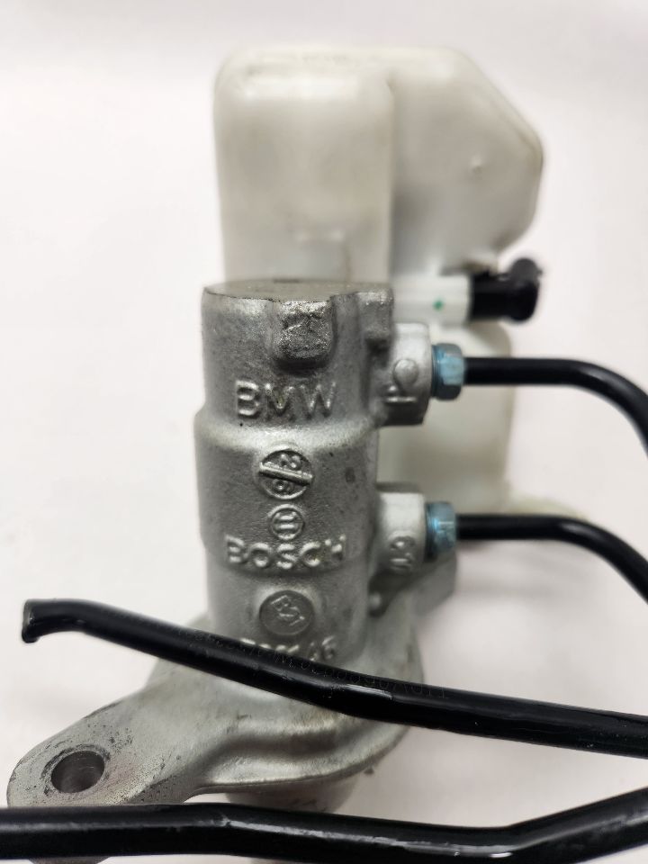 2022 MINI COOPER COOPER 1.5L 3cyl Gasoline BRAKE MASTER CYL - 493202 — photo 5