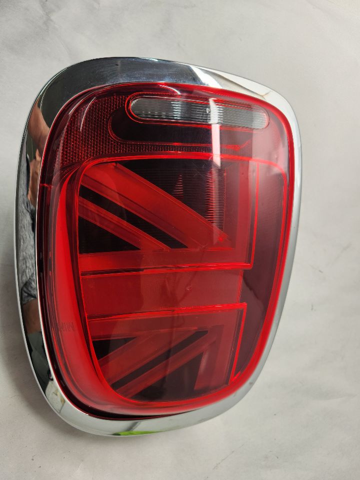 2022 MINI COOPER COOPER 1.5L 3cyl Gasoline TAIL LAMP - 493204 — photo 1
