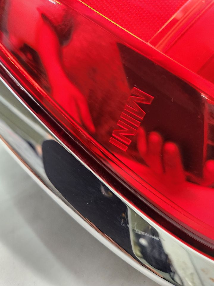 2022 MINI COOPER COOPER 1.5L 3cyl Gasoline TAIL LAMP - 493204 — photo 2