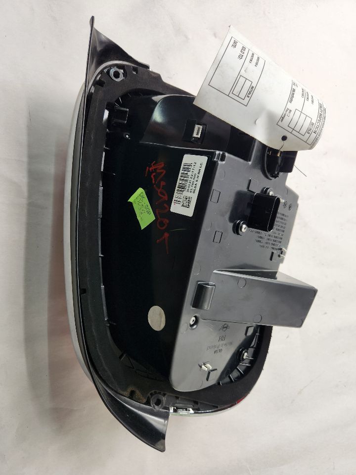 2022 MINI COOPER COOPER 1.5L 3cyl Gasoline TAIL LAMP - 493204 — photo 7