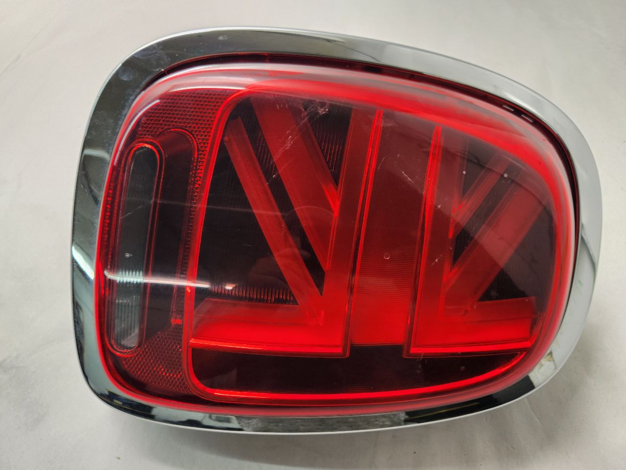 2022 MINI COOPER COOPER 1.5L 3cyl Gasoline TAIL LAMP - 493205