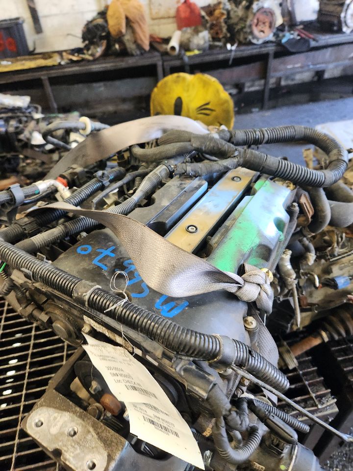 2015 CHEVROLET CRUZE ENGINE ASSEMBLY - 493225 — photo 6