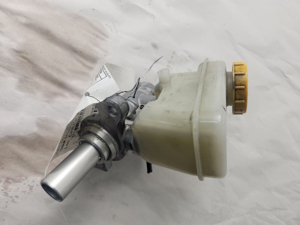 2014 SUBARU IMPREZA BRAKE MASTER CYL - 493227 — photo 3