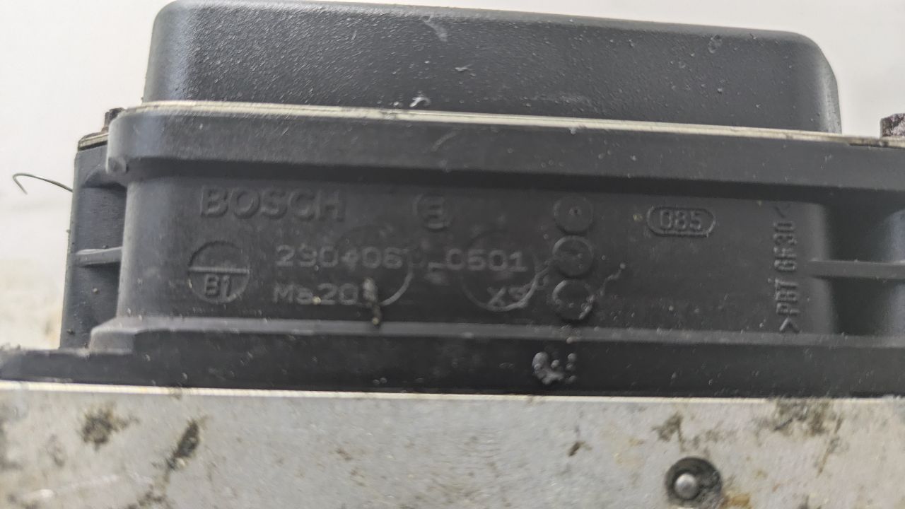 2007 CHEVROLET SUBURBAN 1500 8cyl Gasoline 5.3 FLEX Anti-lock Brake Pts - 493235 — photo 3