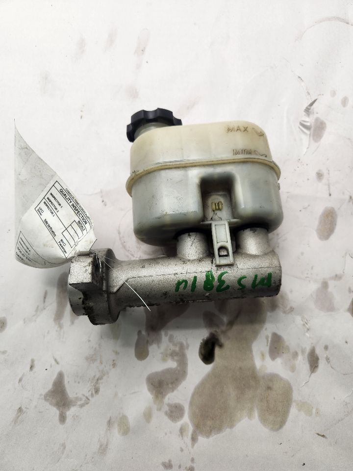 2007 CHEVROLET SUBURBAN 1500 8cyl Gasoline 5.3 FLEX BRAKE MASTER CYL - 493236
