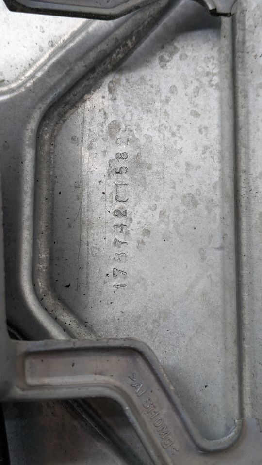 2024 TESLA TESLA Y MISC ELECTRICAL - 493252 — photo 2