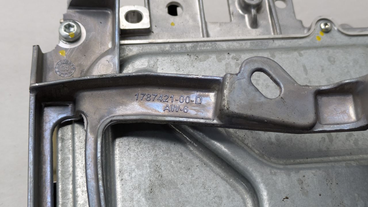 2024 TESLA TESLA Y MISC ELECTRICAL - 493252 — photo 4
