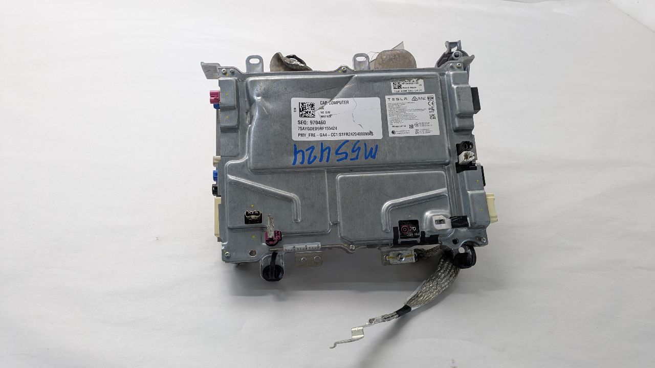 2024 TESLA TESLA Y MISC ELECTRICAL - 493252 — photo 5