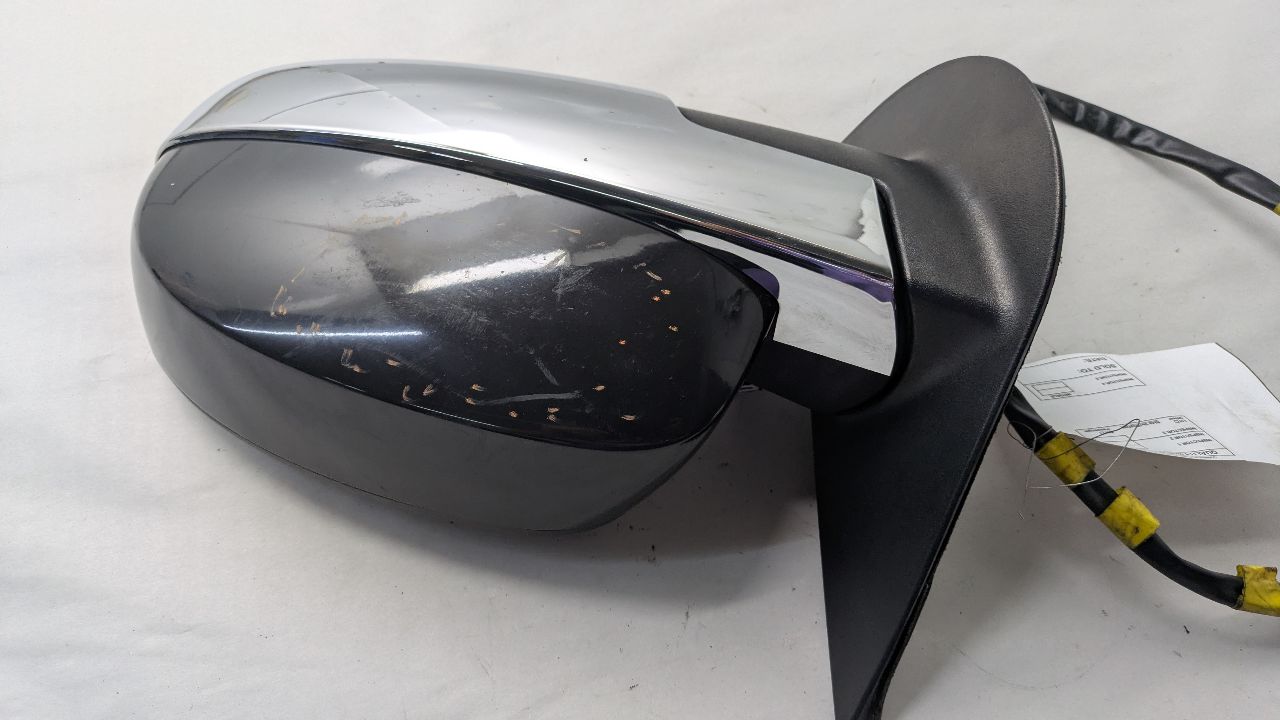 2011 GMC YUKON XL 1500 Left SIDE VIEW MIRROR - 493286