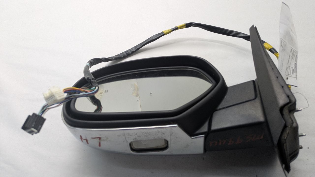 2011 GMC YUKON XL 1500 Left SIDE VIEW MIRROR - 493286 — photo 5