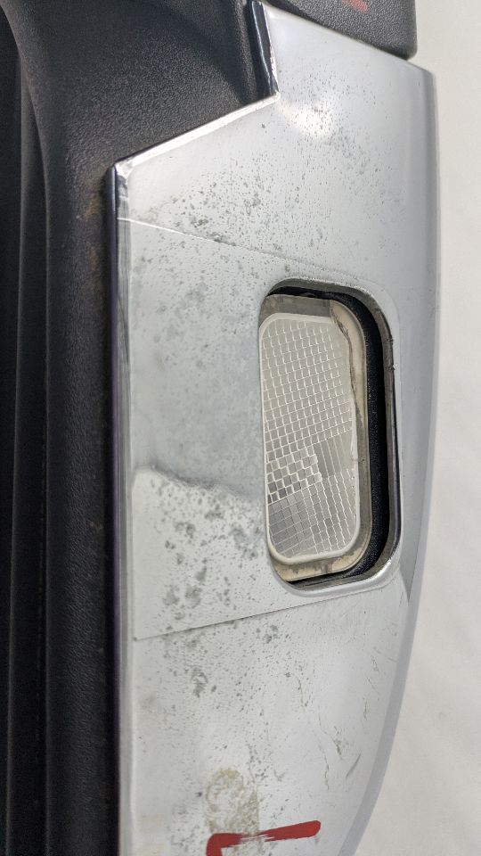2011 GMC YUKON XL 1500 Left SIDE VIEW MIRROR - 493286 — photo 6