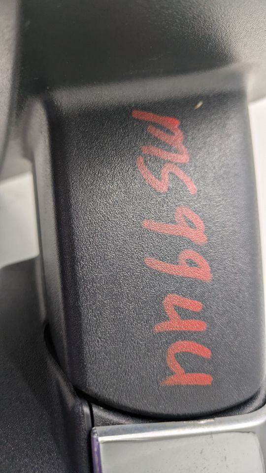 2011 GMC YUKON XL 1500 Left SIDE VIEW MIRROR - 493286 — photo 7
