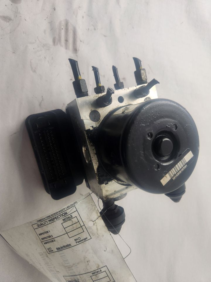 2010 HONDA INSIGHT Anti-lock Brake Pts - 493319