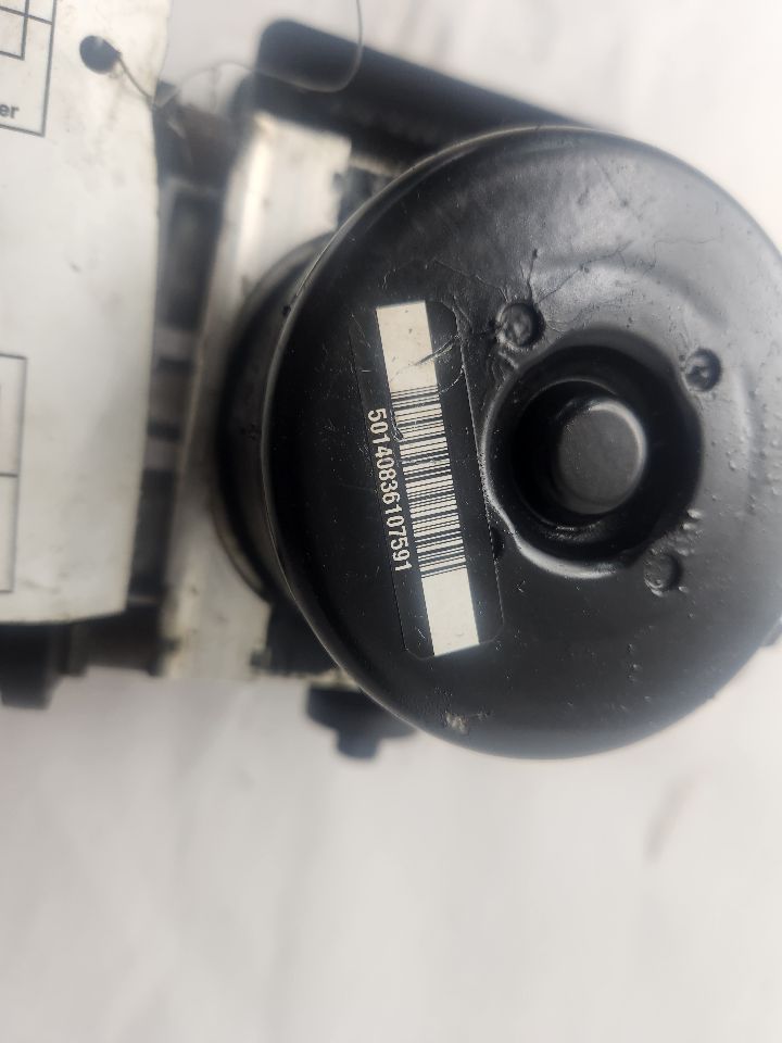 2010 HONDA INSIGHT Anti-lock Brake Pts - 493319 — photo 3