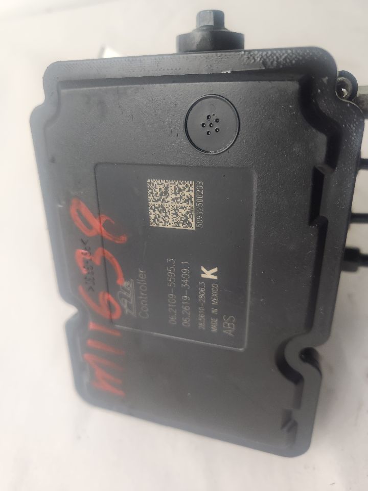 2010 HONDA INSIGHT Anti-lock Brake Pts - 493319 — photo 5