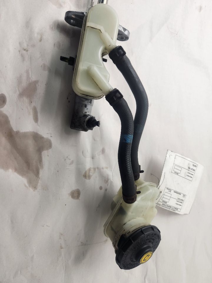 2010 HONDA INSIGHT BRAKE MASTER CYL - 493320