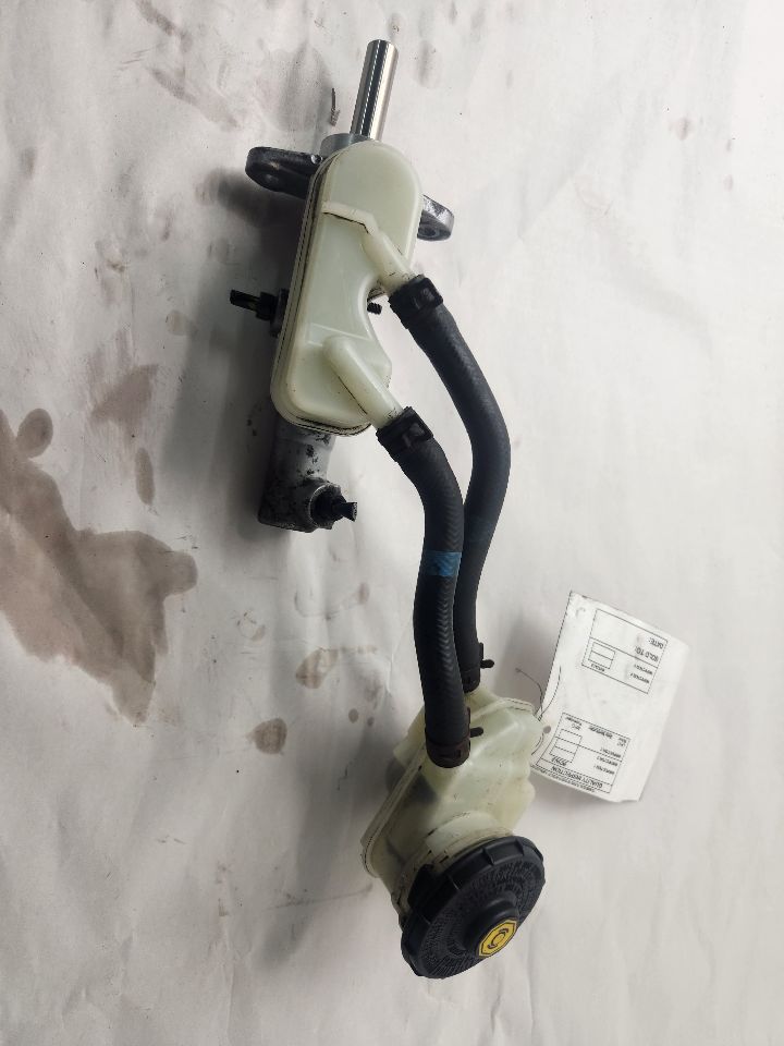 2010 HONDA INSIGHT BRAKE MASTER CYL - 493320 — photo 2