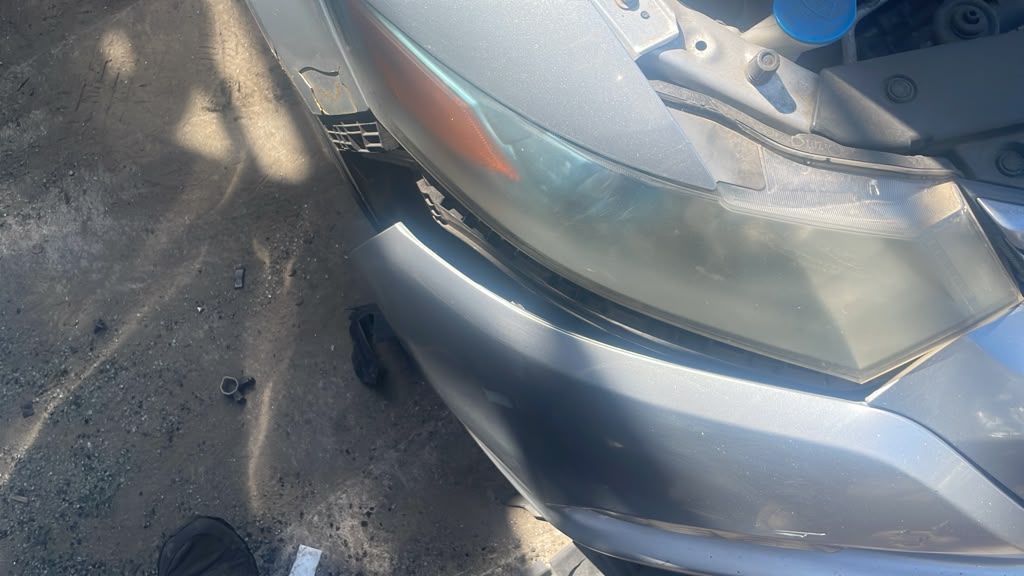 2010 HONDA INSIGHT BATTERY - 493321 — photo 7