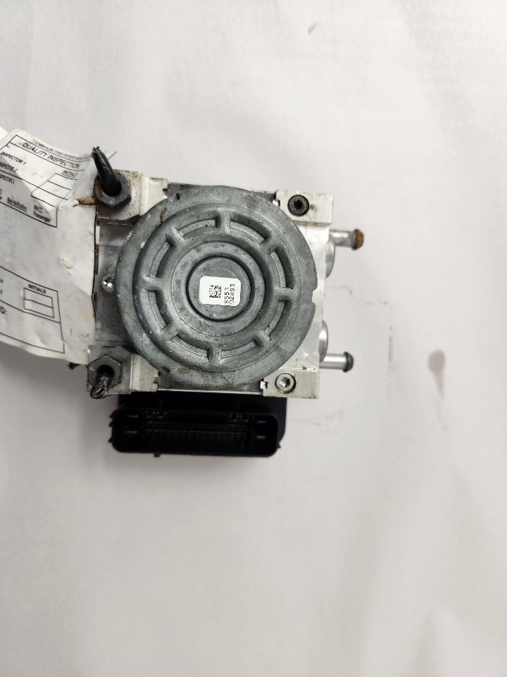 2019 FORD FUSION Anti-lock Brake Pts - 493365