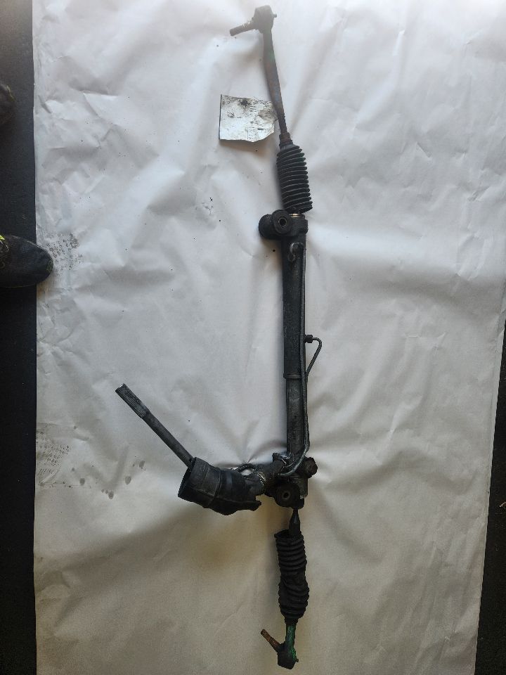 2008 GMC ENVOY STEERING GEAR RACK - 493375