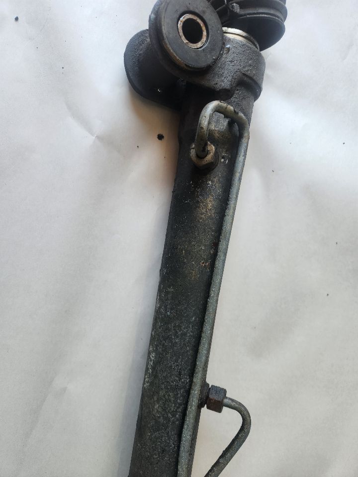 2008 GMC ENVOY STEERING GEAR RACK - 493375 — photo 4