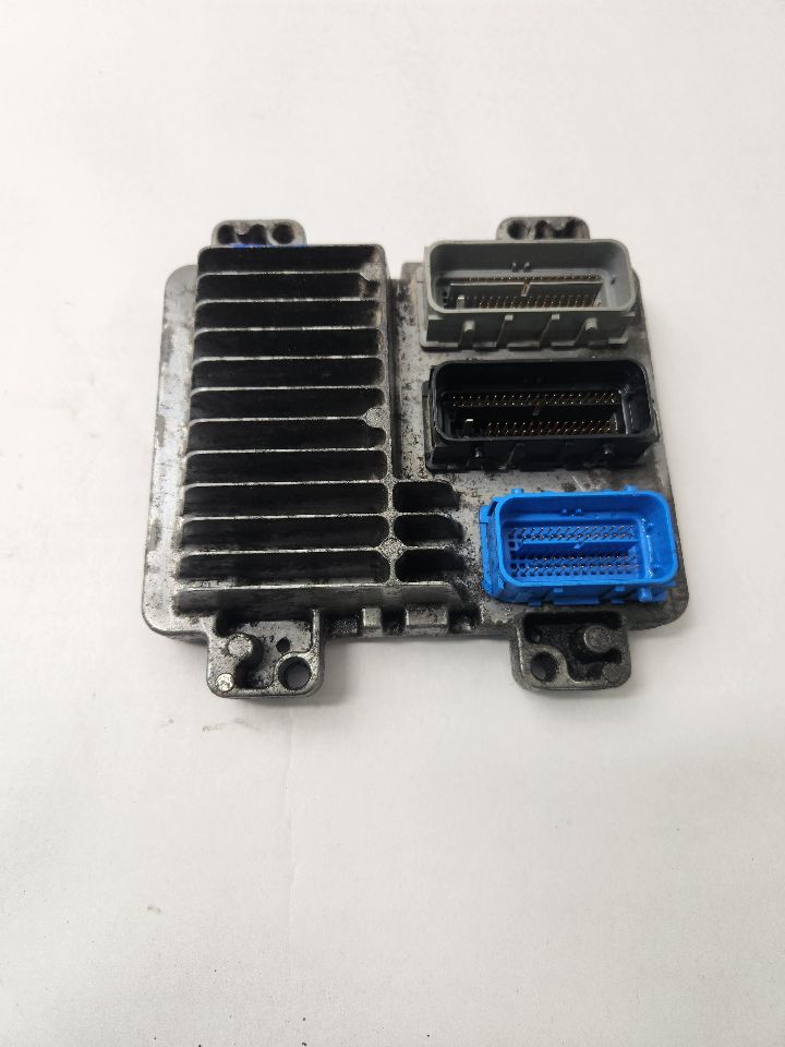 2008 GMC ENVOY Eng/Motor Cont Mod - 493378