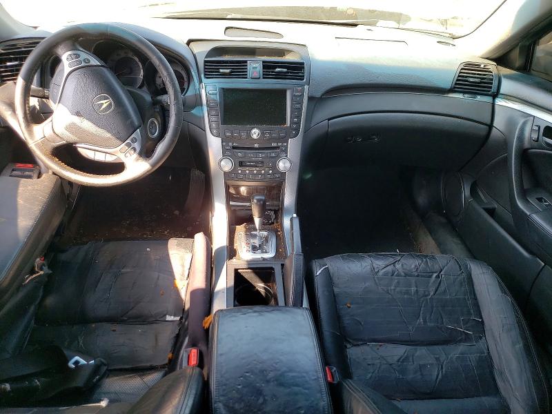 2007 ACURA TL ENGINE ASSEMBLY - 493426 — photo 8