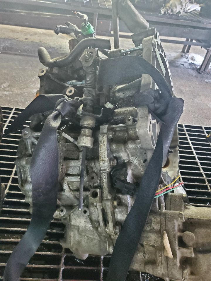 2015 NISSAN ROGUE Transmiss,Transaxle - 493452