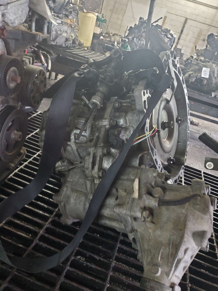 2015 NISSAN ROGUE Transmiss,Transaxle - 493452 — photo 2