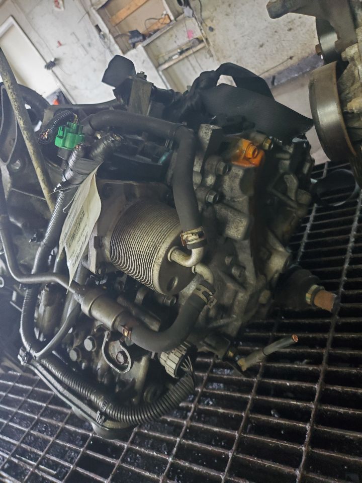 2015 NISSAN ROGUE Transmiss,Transaxle - 493452 — photo 5