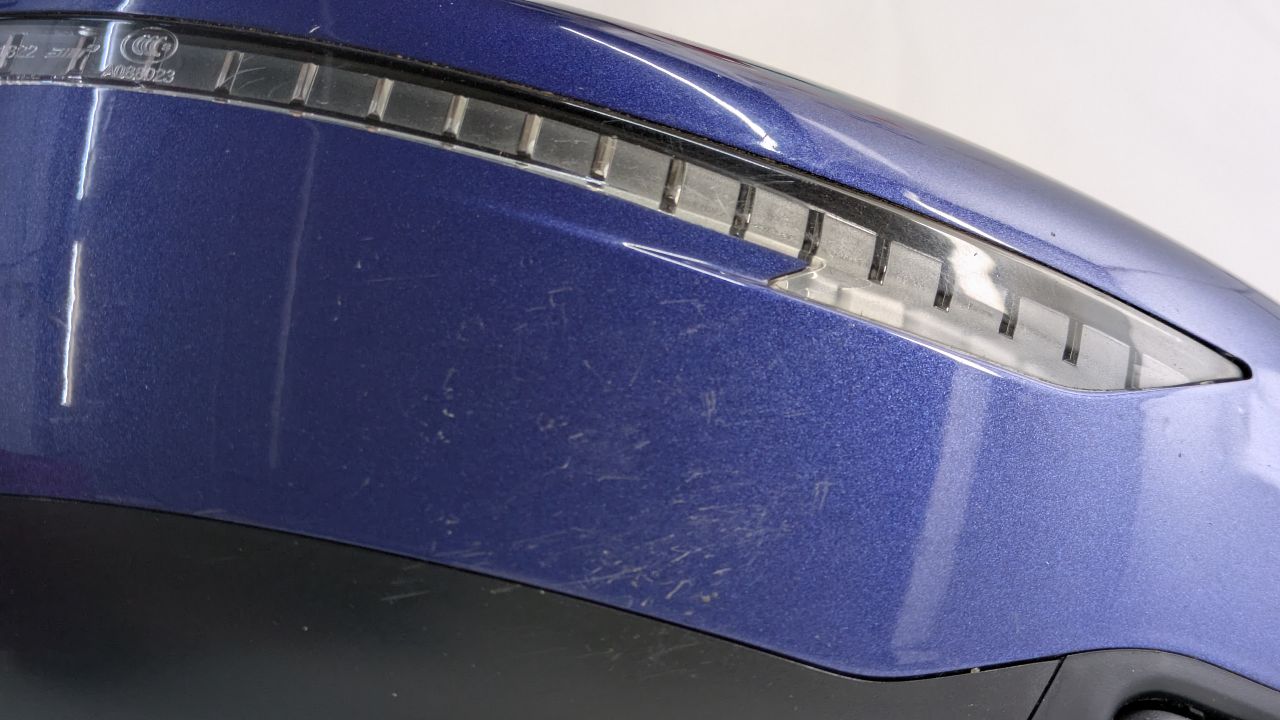 2018 NISSAN ROGUE Right SIDE VIEW MIRROR - 493473 — photo 2