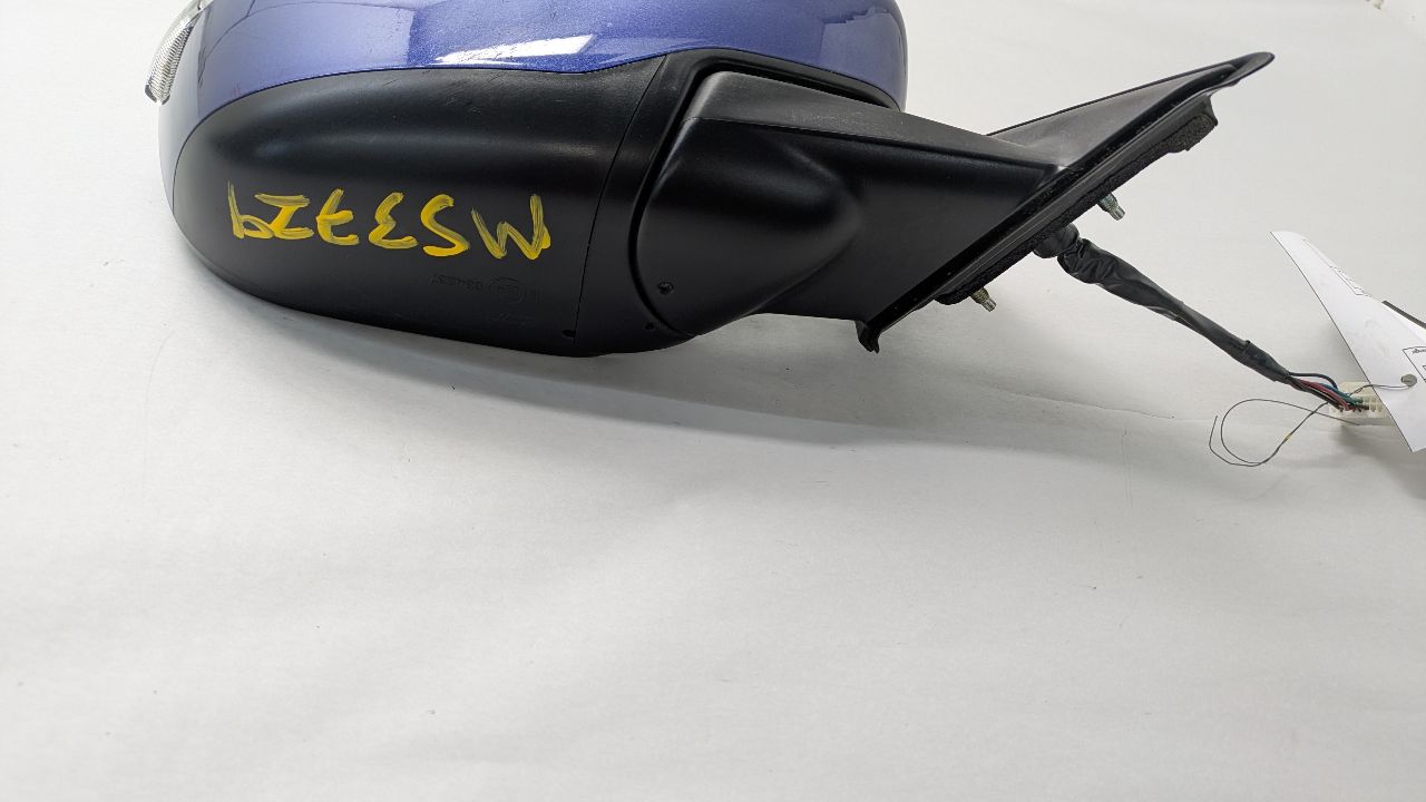 2018 NISSAN ROGUE Right SIDE VIEW MIRROR - 493473 — photo 3
