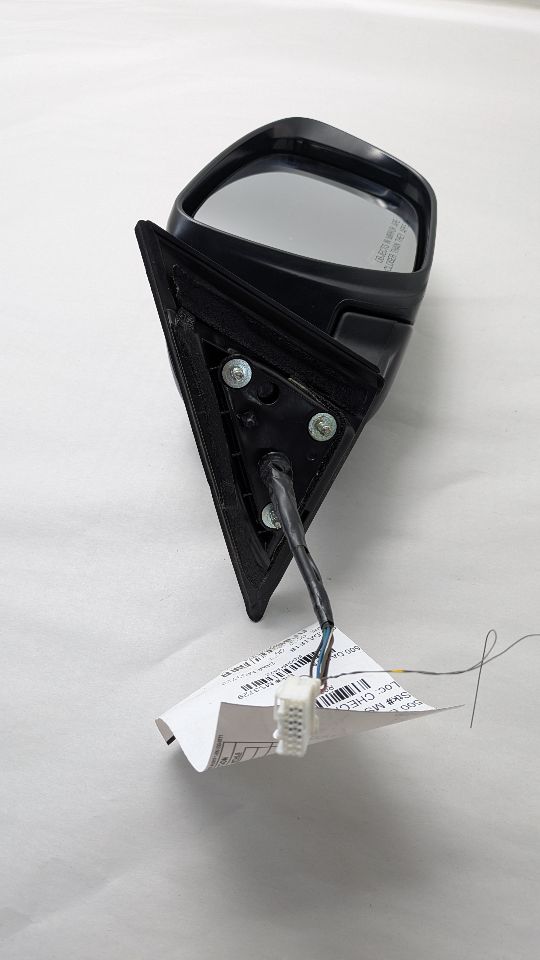 2018 NISSAN ROGUE Right SIDE VIEW MIRROR - 493473 — photo 4