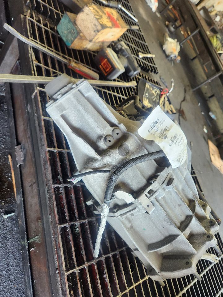 2022 GMC CANYON TRANSFER CASE ASSY - 493498 — photo 8