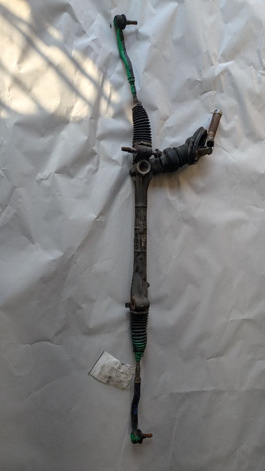 2016 SCION IM STEERING GEAR RACK - 493510