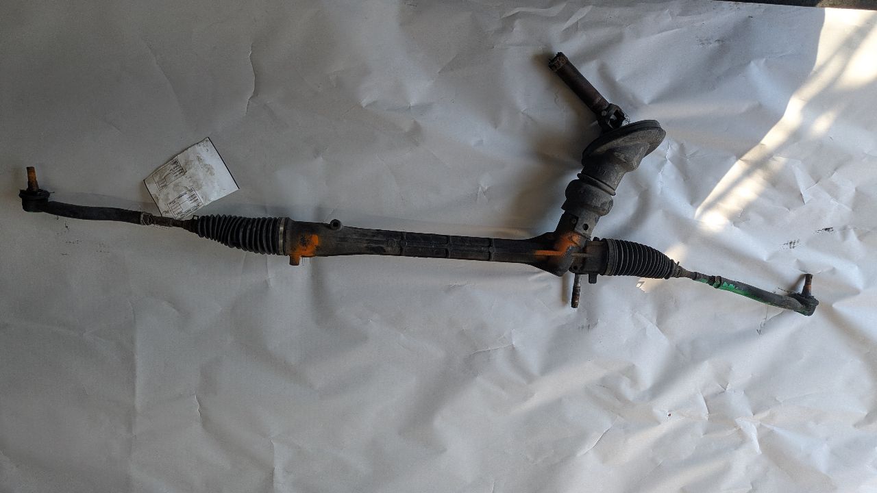 2016 SCION IM STEERING GEAR RACK - 493510 — photo 5