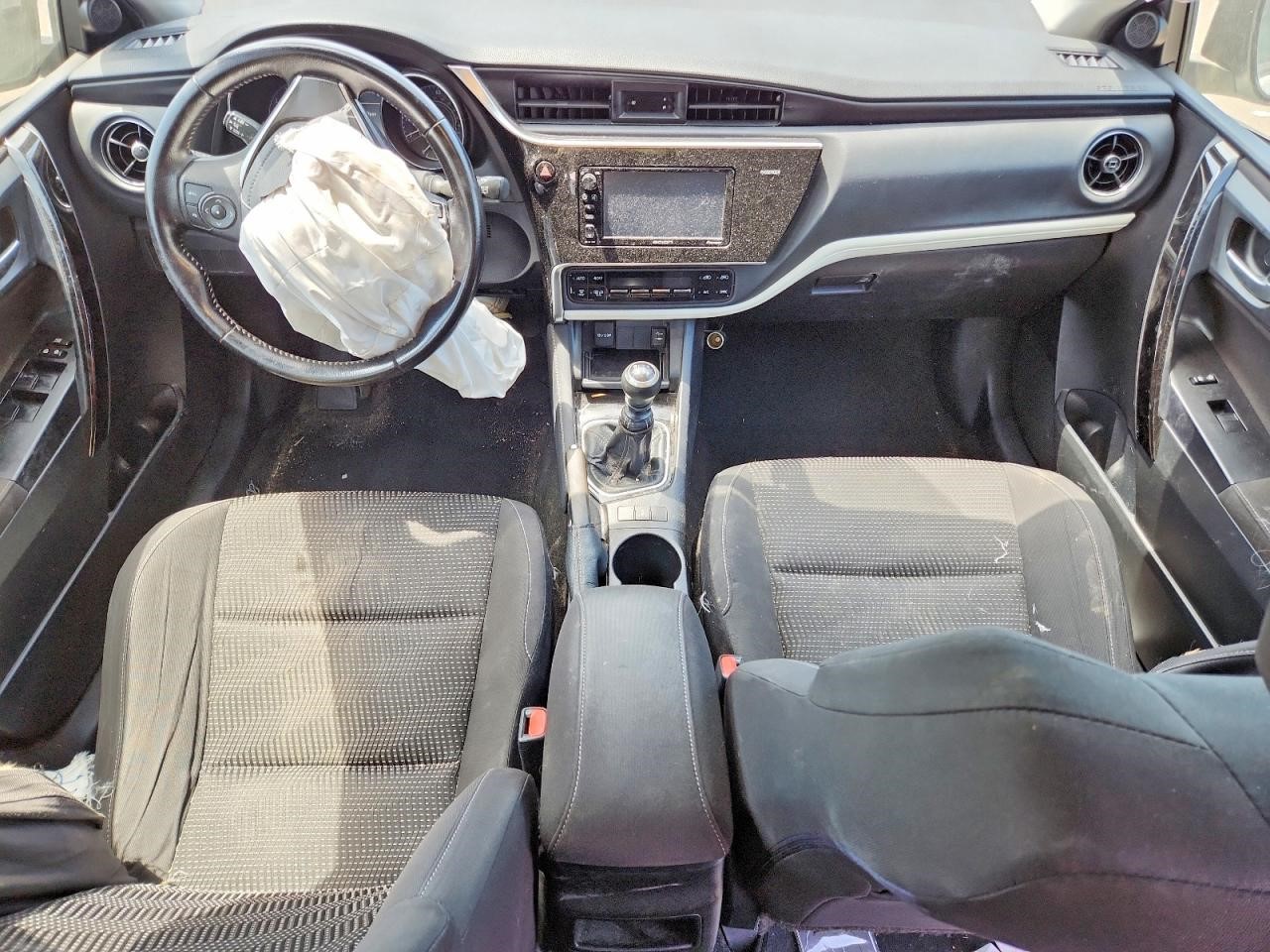 2016 SCION IM Right DOOR ASSEMBLY, FR - 493519 — photo 8