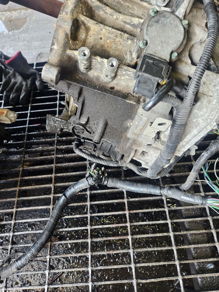 2013 FORD FOCUS Transmiss,Transaxle - 493521 — photo 2