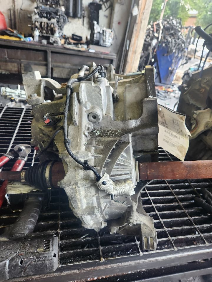 2013 FORD FOCUS Transmiss,Transaxle - 493521 — photo 5
