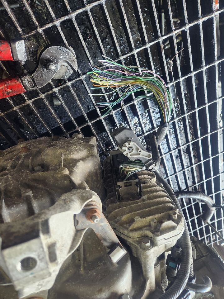 2013 FORD FOCUS Transmiss,Transaxle - 493521 — photo 6