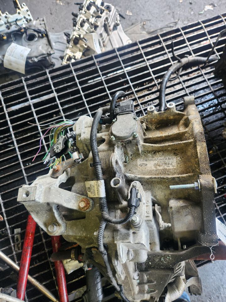 2013 FORD FOCUS Transmiss,Transaxle - 493521 — photo 7