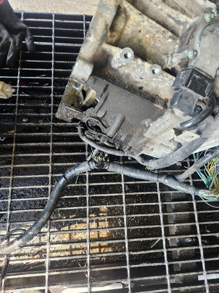 2013 FORD FOCUS Transmiss,Transaxle - 493521 — photo 8