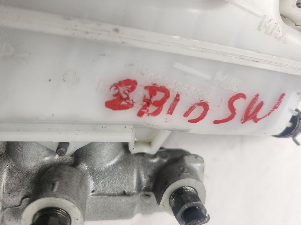 2016 SCION IM BRAKE MASTER CYL - 493524 — photo 2