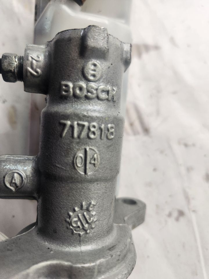 2016 SCION IM BRAKE MASTER CYL - 493524 — photo 3